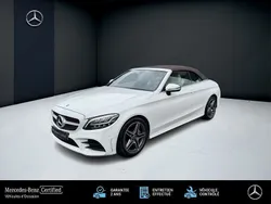 Utilisé 2019 Mercedes C220 Berline | 29 990 € (Prix cher)