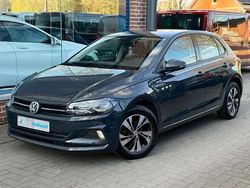 Gris Utilisé 2019 VW Polo Comfortline Berline | 13 950 € (Bon prix)