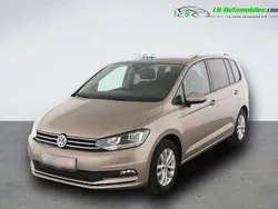 Utilisé 2018 VW Touran Monospace | 28 300 € (Prix juste)
