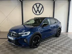 Utilisé 2025 VW Taigo R-line Edition SUV | 30 890 € (Prix assez cher)