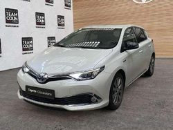 Occasion 2015 Toyota Auris Hybrid Executive Berline | 16 990 € (Prix juste)