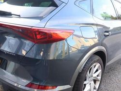 Noir Utilisé 2021 Cupra Formentor SUV | 24 989 € (Prix juste)