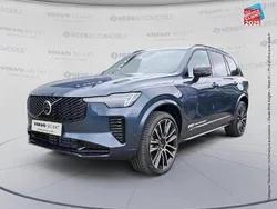 Bleu Utilisé 2025 Volvo XC90 Ultra SUV | 96 999 €