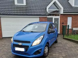 Utilisé 2013 Chevrolet Spark LS Citadine | 3 990 € (Prix juste)