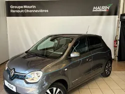 Utilisé 2022 Renault Twingo Intens Citadine | 11 980 € (Prix juste)