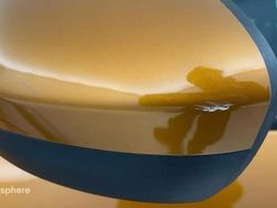 Orange Utilisé 2021 Dacia Sandero Comfort Citadine | 14 499 € (Prix juste)