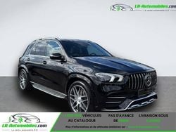Utilisé 2022 Mercedes GLE53 AMG AMG | 94 100 € (Prix juste)
