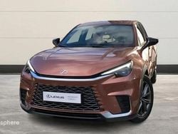 Brun Utilisé 2025 Lexus LBX SUV | 37 990 € (Prix juste)