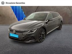 Utilisé 2021 VW Arteon R-line | 32 900 € (Prix juste)