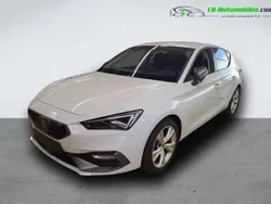 Utilisé 2024 Seat Leon Berline | 32 600 € (Prix cher)