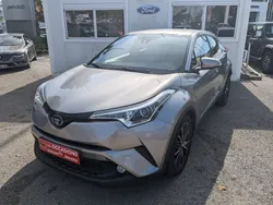 Utilisé 2018 Toyota C-HR SUV | 17 900 € (Prix juste)