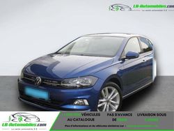 Occasion 2021 VW Polo S Citadine | 21 400 € (Prix assez cher)