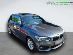 Utilisé 2016 BMW 120 Comfort Edition Citadine | 21 900 €