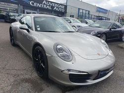 Gris Utilisé 2012 Porsche 911 Carrera Coupé | 82 890 € (Bon prix)