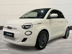 Utilisé 2022 Fiat 500e Berline | 15 799 € (Bon prix)