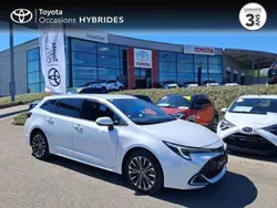 Nouvelle 2024 Toyota Corolla Design Break | 28 800 €