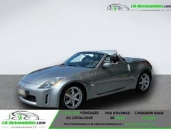 Occasion 2006 Nissan 350Z Cabriolet | 28 700 €