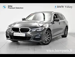 Othercolor Utilisé 2020 BMW 318 Comfort Edition Coupé | 30 460 € (Prix juste)