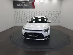 Blanc Utilisé 2025 Kia Niro Premium SUV | 38 590 € (Prix cher)