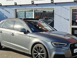 Occasion 2017 Audi A3 Design Berline | 15 990 € (Prix cher)