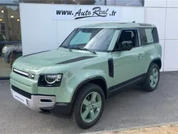 Nouvelle 2025 Land Rover Defender Dynamic SUV | 99 900 €