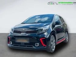 Utilisé 2019 Kia Picanto Citadine | 15 900 € (Prix juste)