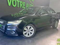 Utilisé 2010 Audi A1 Citadine | 6 000 € (Super prix)