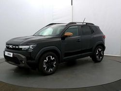 Noir Utilisé 2025 Dacia Duster Extreme SUV | 28 490 €