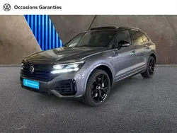 Utilisé 2023 VW Touareg R SUV | 77 490 € (Prix cher)
