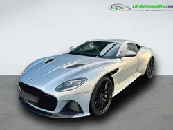 Utilisé 2021 Aston Martin DBS Coupé | 242 700 €