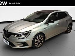 Gris Utilisé 2024 Renault Mégane IV Techno Berline | 20 590 €