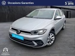 Utilisé 2024 VW Polo Style | 22 990 € (Prix assez cher)