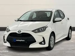 Utilisé 2022 Toyota Yaris Hybrid Business Edition Berline | 18 299 € (Bon prix)