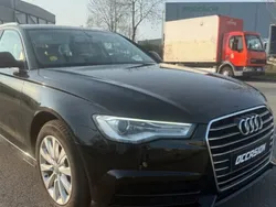 Noir Utilisé 2016 Audi A6 Business Break | 18 490 € (Super prix)