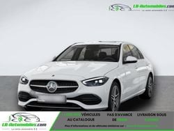 Utilisé 2025 Mercedes C400 Berline | 60 900 € (Prix juste)