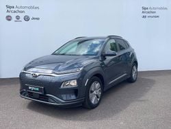 Utilisé 2021 Hyundai Kona SUV | 18 990 € (Prix juste)