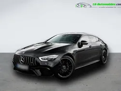 Utilisé 2019 Mercedes AMG GT 43 AMG Coupé | 75 300 €