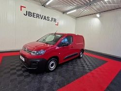 Rouge Occasion 2019 Citroën Berlingo Van | 10 990 €