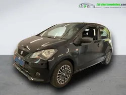 Utilisé 2019 Seat Mii Citadine | 16 400 € (Prix assez cher)