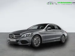 Utilisé 2018 Mercedes C180 Berline | 27 000 € (Prix juste)