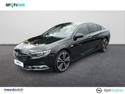 Utilisé 2017 Opel Insignia Elite Berline | 16 490 € (Prix cher)
