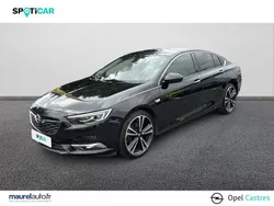 Utilisé 2017 Opel Insignia Elite Berline | 16 590 € (Prix cher)