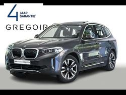 Gris Utilisé 2021 BMW iX3 SUV | 32 950 € (Prix assez cher)