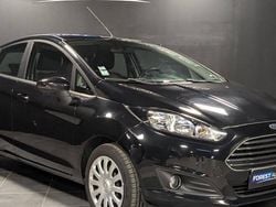 Occasion 2014 Ford Fiesta Citadine | 7 990 € (Prix juste)