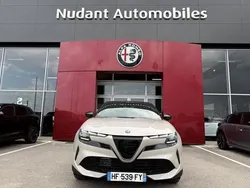 Noir Utilisé 2025 Alfa Romeo GT Junior Edizione Speciale | 32 499 €