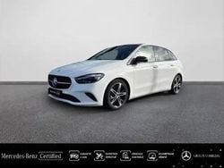 Blanc polaire Occasion 2023 Mercedes B180 Progressive Monospace | 29 890 €