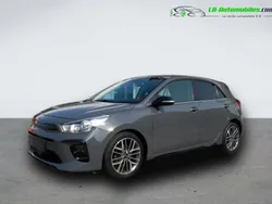 Utilisé 2020 Kia Rio Citadine | 18 900 € (Prix juste)