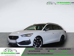 Utilisé 2024 Cupra Leon Break | 29 300 € (Prix juste)