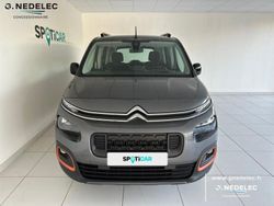 Utilisé 2019 Citroën Berlingo Shine Monospace | 26 980 €
