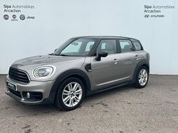Utilisé 2017 Mini Cooper Countryman Chili SUV | 16 990 € (Prix juste)